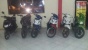 Polsek Batam Kota Tangkap Pelaku Curanmor